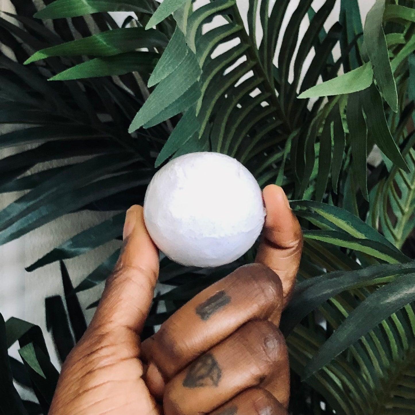 Scents of Living - Essential Oil Infused Bath Bombs