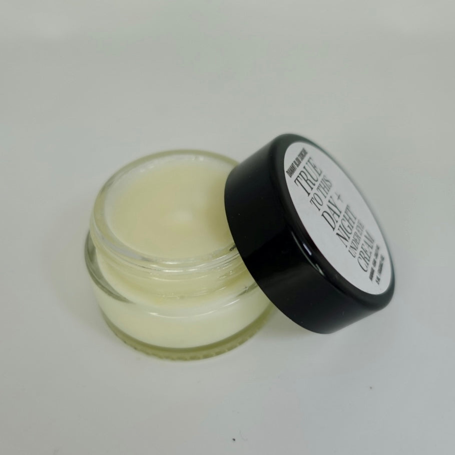 True To This Day + Night Under Eye Cream - 15 ML.