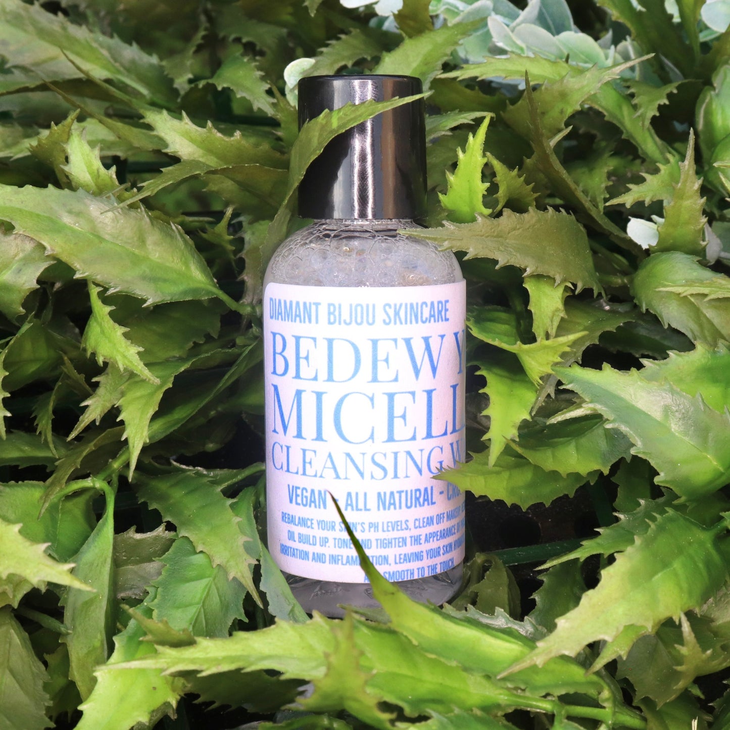 Bedew You Micellar Cleansing Water | 2 OZ.